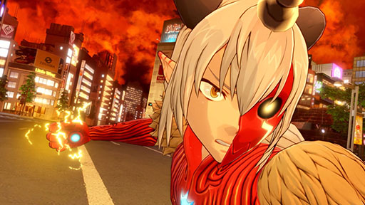 画像ギャラリー No.005のサムネイル画像 / 「デジモンストーリー タイムストレンジャー」,本日発売。約10年ぶりとなる「デジモンストーリー」シリーズ最新作