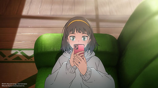 画像ギャラリー No.008のサムネイル画像 / 「デジモンストーリー タイムストレンジャー」,本日発売。約10年ぶりとなる「デジモンストーリー」シリーズ最新作