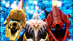 ���������꡼ No.002�Υ���ͥ������ / �֥ǥ���󥹥ȡ��꡼ �����ॹ�ȥ�󥸥㡼�ס�ͭ��DLC��1�ơ�Alternate Dimension�פ��ۿ����ϡ�����Υǥ����5�Τοʲ��롼�Ȥ򿷤��˳���