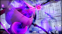 ���������꡼ No.003�Υ���ͥ������ / �֥ǥ���󥹥ȡ��꡼ �����ॹ�ȥ�󥸥㡼�ס�ͭ��DLC��1�ơ�Alternate Dimension�פ��ۿ����ϡ�����Υǥ����5�Τοʲ��롼�Ȥ򿷤��˳���