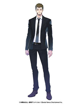 ���������꡼ No.007�Υ���ͥ������ / �֥ǥ���󥹥ȡ��꡼ �����ॹ�ȥ�󥸥㡼�ס�ͭ��DLC��1�ơ�Alternate Dimension�פ��ۿ����ϡ�����Υǥ����5�Τοʲ��롼�Ȥ򿷤��˳���