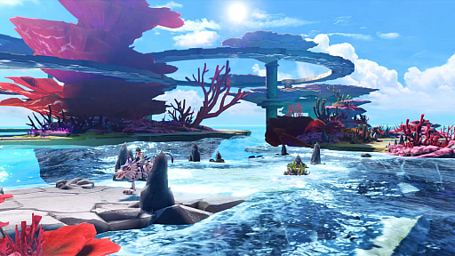 画像ギャラリー No.002のサムネイル画像 / PC版「デジモンストーリー タイムストレンジャー」「ワンス・アポン・ア・塊魂」などがセール初登場。バンナム，Steamでセールを実施中