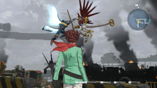 ���������꡼ No.031�Υ���ͥ������ / �Υ��󥿥ӥ塼�ϡ֥ǥ���󥹥ȡ��꡼ �����ॹ�ȥ�󥸥㡼�פ����ڤˤ����Τϡ��ǥ����οʲ��ȥ����������Ū�����򤵡���꡼���ޤǤβ����亣���ȯ�ؤ����