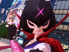 バンチョー大集合。「デジモンストーリー タイムストレンジャー」の有料DLC第2弾「なびくGAKU-RAN（ガクラン）」，1月22日に配信