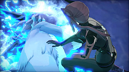 画像ギャラリー No.008のサムネイル画像 / 「デジモンストーリー タイムストレンジャー」,追加DLC第3弾「Anti-ParadoX」を3月12日に配信決定。トレイラー映像も解禁