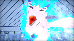 画像ギャラリー No.009のサムネイル画像 / 「デジモンストーリー タイムストレンジャー」,追加DLC第3弾「Anti-ParadoX」を3月12日に配信決定。トレイラー映像も解禁