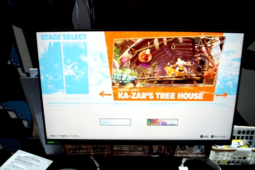 画像ギャラリー No.004のサムネイル画像 / スパイダーマンとゴーストライダーが参戦！ 「MARVEL Tōkon: Fighting Souls」TGS 2025出展バージョンレポート［TGS2025］