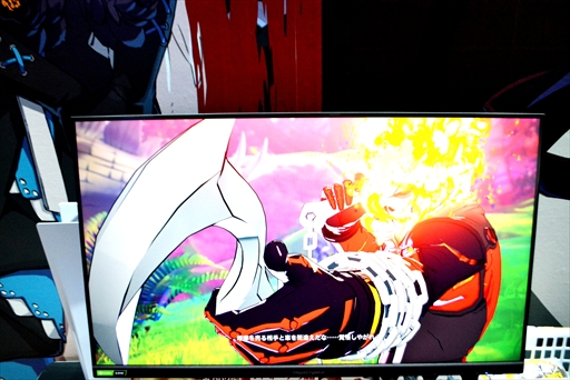 画像ギャラリー No.011のサムネイル画像 / スパイダーマンとゴーストライダーが参戦！ 「MARVEL Tōkon: Fighting Souls」TGS 2025出展バージョンレポート［TGS2025］