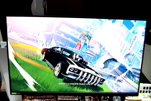 画像ギャラリー No.013のサムネイル画像 / スパイダーマンとゴーストライダーが参戦！ 「MARVEL Tōkon: Fighting Souls」TGS 2025出展バージョンレポート［TGS2025］