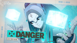 画像ギャラリー No.006のサムネイル画像 / 「MARVEL: Tōkon Fighting Souls」の発売日が8月7日に決定。X-Menからストーム，マジック，ウルヴァリン，デンジャーが参戦