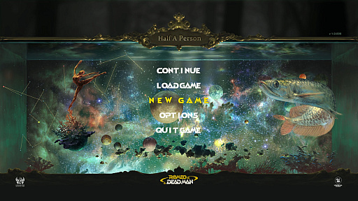 画像ギャラリー No.009のサムネイル画像 / ［プレイレポ］時空を旅する主人公ロミオがカタナと銃で戦うブラッディアクション。GhMの完全新作「ROMEO IS A DEAD MAN」先行プレイ