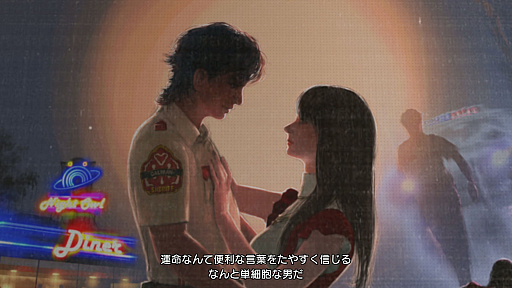 画像ギャラリー No.021のサムネイル画像 / ［プレイレポ］時空を旅する主人公ロミオがカタナと銃で戦うブラッディアクション。GhMの完全新作「ROMEO IS A DEAD MAN」先行プレイ