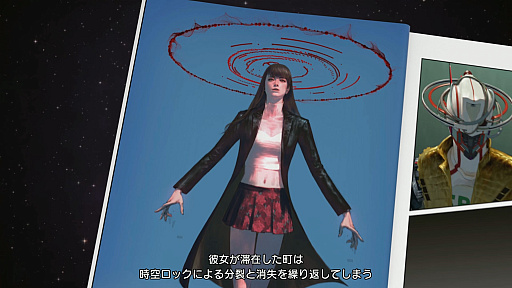 画像ギャラリー No.027のサムネイル画像 / ［プレイレポ］時空を旅する主人公ロミオがカタナと銃で戦うブラッディアクション。GhMの完全新作「ROMEO IS A DEAD MAN」先行プレイ