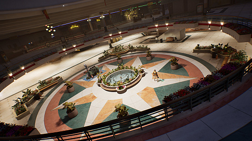 画像ギャラリー No.045のサムネイル画像 / ［プレイレポ］時空を旅する主人公ロミオがカタナと銃で戦うブラッディアクション。GhMの完全新作「ROMEO IS A DEAD MAN」先行プレイ