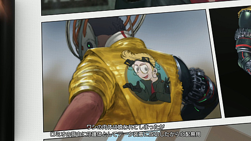 画像ギャラリー No.050のサムネイル画像 / ［プレイレポ］時空を旅する主人公ロミオがカタナと銃で戦うブラッディアクション。GhMの完全新作「ROMEO IS A DEAD MAN」先行プレイ