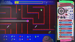 画像ギャラリー No.052のサムネイル画像 / ［プレイレポ］時空を旅する主人公ロミオがカタナと銃で戦うブラッディアクション。GhMの完全新作「ROMEO IS A DEAD MAN」先行プレイ