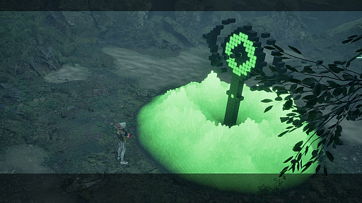 画像ギャラリー No.060のサムネイル画像 / ［プレイレポ］時空を旅する主人公ロミオがカタナと銃で戦うブラッディアクション。GhMの完全新作「ROMEO IS A DEAD MAN」先行プレイ