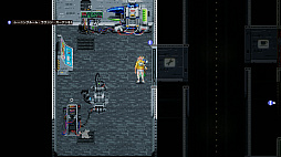 画像ギャラリー No.062のサムネイル画像 / ［プレイレポ］時空を旅する主人公ロミオがカタナと銃で戦うブラッディアクション。GhMの完全新作「ROMEO IS A DEAD MAN」先行プレイ