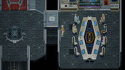 画像ギャラリー No.064のサムネイル画像 / ［プレイレポ］時空を旅する主人公ロミオがカタナと銃で戦うブラッディアクション。GhMの完全新作「ROMEO IS A DEAD MAN」先行プレイ