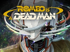 ［プレイレポ］時空を旅する主人公ロミオがカタナと銃で戦うブラッディアクション。GhMの完全新作「ROMEO IS A DEAD MAN」先行プレイ