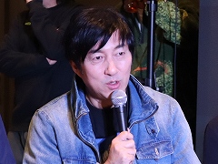 「ROMEO IS A DEAD MAN」発売直前記念イベントをレポート。トークイベントには，須田剛一氏や開発陣，Boseさんや金子ノブアキさんらが登壇