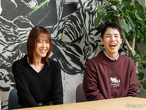 画像ギャラリー No.011のサムネイル画像 / 須田剛一“出奔”につき欠席裁判!! アドリブか,ムチャぶりか。「ROMEO IS A DEAD MAN」制作の裏側に迫るベテラン&若手との4人タッグマッチ2連戦