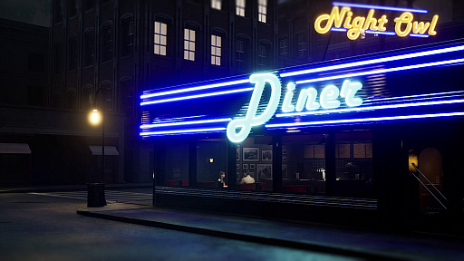 画像ギャラリー No.017のサムネイル画像 / 須田剛一“出奔”につき欠席裁判!! アドリブか,ムチャぶりか。「ROMEO IS A DEAD MAN」制作の裏側に迫るベテラン&若手との4人タッグマッチ2連戦