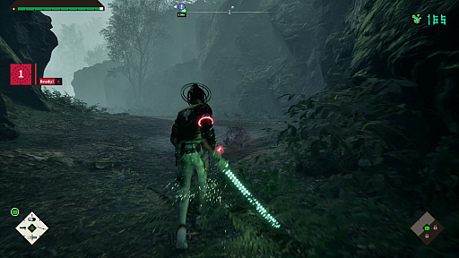 画像ギャラリー No.022のサムネイル画像 / 須田剛一“出奔”につき欠席裁判!! アドリブか,ムチャぶりか。「ROMEO IS A DEAD MAN」制作の裏側に迫るベテラン&若手との4人タッグマッチ2連戦