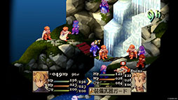 画像ギャラリー No.006のサムネイル画像 / 「FFタクティクス - イヴァリース クロニクルズ」家庭用ゲーム機向けに発売。エンハンスドとクラシックを搭載した“決定版”