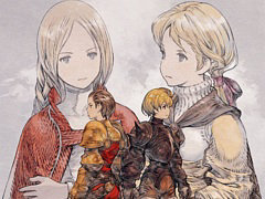 「FFタクティクス - イヴァリース クロニクルズ」，全世界累計出荷・DL販売本数が100万本を突破。20％オフになるセールを1月7日まで実施中