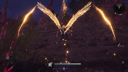 画像ギャラリー No.031のサムネイル画像 / ［プレイレポ］「仁王3」幕末ステージを往く。沖田総司や高杉晋作と鬼の棲む遊郭で邂逅し，忍刀や手斧，斧，手甲を駆使して妖怪を討つ