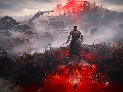 ダーク戦国アクションRPG「仁王3」，おついちさん出演の発売直前公式生放送を2月3日21：00から実施。新情報の公開やマルチプレイを予定