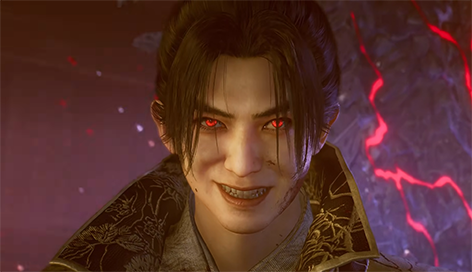 「仁王3」先行プレイ配信を本日17：00にスタートします