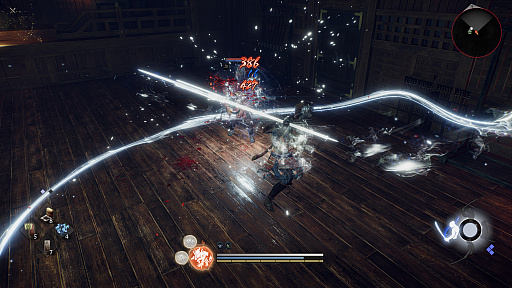 画像ギャラリー No.009のサムネイル画像 / 「仁王3」序盤の戦術指南。2つのスタイルと14種の武器＋素手の武技を徹底解説