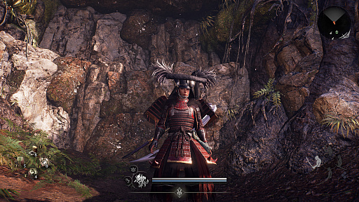 画像ギャラリー No.035のサムネイル画像 / 「仁王3」序盤の戦術指南。2つのスタイルと14種の武器＋素手の武技を徹底解説