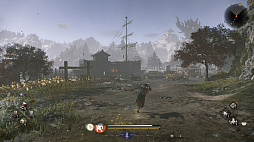 画像ギャラリー No.004のサムネイル画像 / 「仁王3」，全世界累計販売本数がシリーズ最速で100万本を達成。シリーズ累計では1000万本を突破。アコレードトレイラーを公開