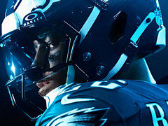 「EA SPORTS Madden NFL 26」,最新トレイラーを公開。AI学習により過去10年分の試合で行われてきたプレイをデータ化し,ゲームに反映