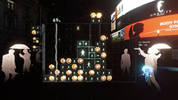 画像ギャラリー No.010のサムネイル画像 / 「Lumines Arise」PC，PS5向けに配信開始。「テトリス エフェクト・コネクテッド」のクリエイター陣が手がけるルミネスシリーズの完全新作