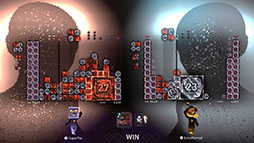 画像ギャラリー No.011のサムネイル画像 / 「Lumines Arise」PC，PS5向けに配信開始。「テトリス エフェクト・コネクテッド」のクリエイター陣が手がけるルミネスシリーズの完全新作