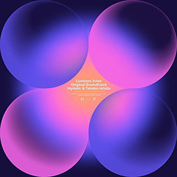 画像ギャラリー No.004のサムネイル画像 / 「Lumines Arise」，サントラを一足早く楽しめるリスニングパーティーを，1月29日13：00より音楽配信プラットフォームBandcampで開催