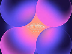 ��Lumines Arise�ס�����ȥ���­�᤯�ڤ����ꥹ�˥󥰥ѡ��ƥ�����1��29��13��00��겻���ۿ��ץ�åȥե�����Bandcamp�ǳ���