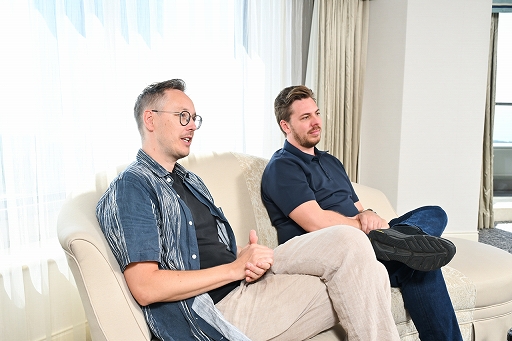 画像ギャラリー No.003のサムネイル画像 / 若き日のジェームズ・ボンドを描く「007 First Light」――開発陣が語る“ボンドらしさ”と新しい挑戦［TGS2025］