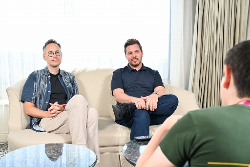 画像ギャラリー No.010のサムネイル画像 / 若き日のジェームズ・ボンドを描く「007 First Light」――開発陣が語る“ボンドらしさ”と新しい挑戦［TGS2025］