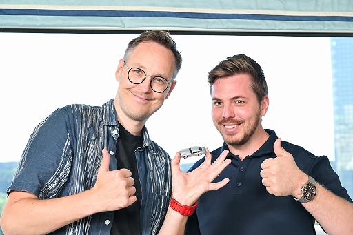 画像ギャラリー No.011のサムネイル画像 / 若き日のジェームズ・ボンドを描く「007 First Light」――開発陣が語る“ボンドらしさ”と新しい挑戦［TGS2025］