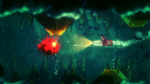 ���������꡼ No.004�Υ���ͥ������ / moon��ȯ�����åդˤ��Ƹ����RPG�֥��ȥ쥤����ɥ���PC�Ǥ�10��30����Steam��ȯ�䡣Switch�ǤǤ�Ѹ��б����åץǡ��Ȥ�»�