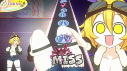 ももっとクラッシュ