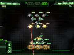 宇宙の社畜から這い上がり，銀河の軍閥を目指していくローグライクストラテジー「銀河の暗い隅」，2月4日にSteamで発売