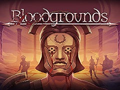 剣闘士を率いて戦いを繰り広げるターン制タクティカルRPG「Bloodgrounds」,Steamで体験版が公開に