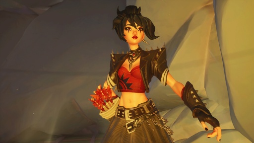 画像ギャラリー No.008のサムネイル画像 / ［プレイレポ］1970年代を舞台にファンキーなTVショー開幕。「Last Flag」は“隠す”から始まる現代版キャプチャー・ザ・フラッグ