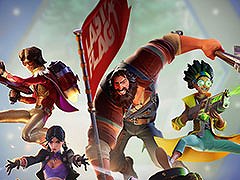 キャプチャー・ザ・フラッグを題材としたPC向けシューター「Last Flag」，4月14日にリリース決定。Steam Nextフェスではデモも公開に